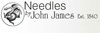John James Needles