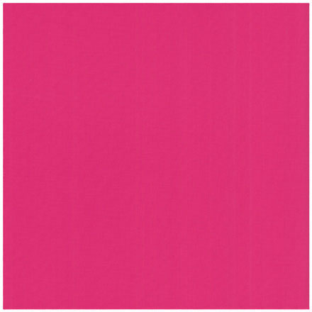 Baumwollstoff - UNI - Überbreite - pink