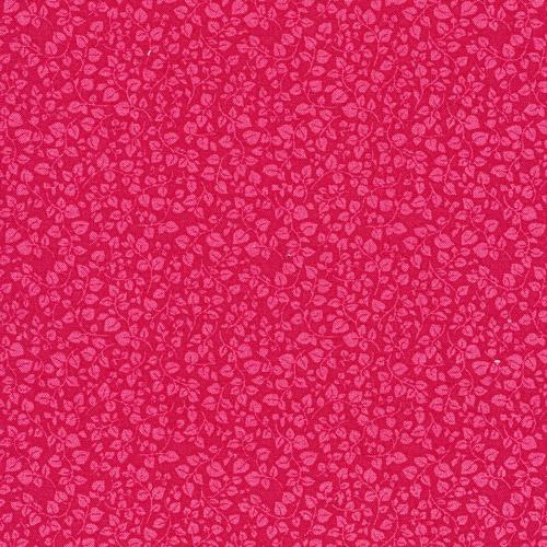 Classique - Leaves - pink