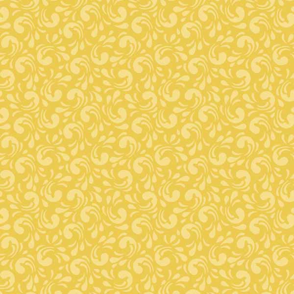 Nesting Owls - Twirl - gold