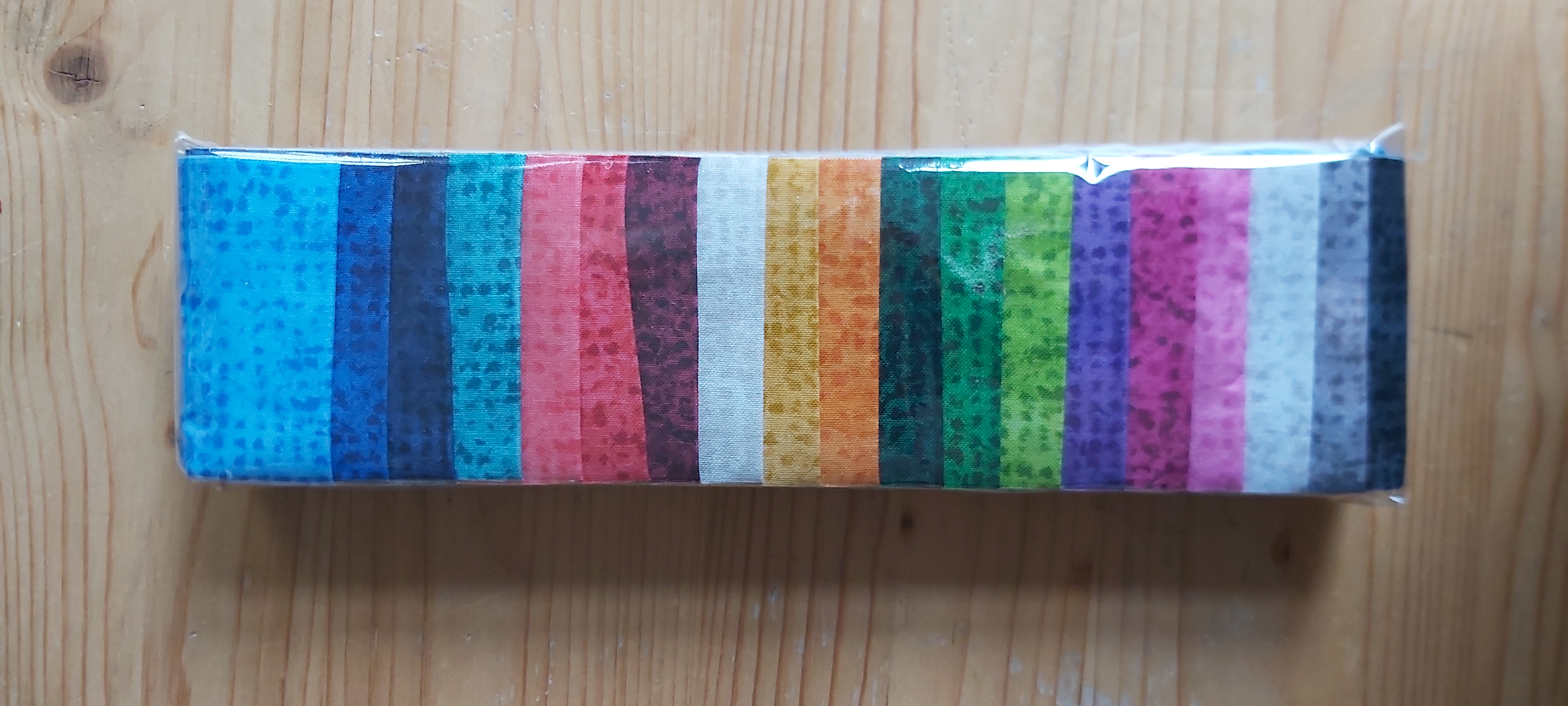 Precuts - Rollis - Pops