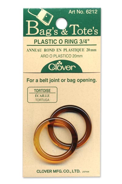 O-Ringe 20mm - schildplatt