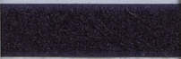 Klettband - dunkelblau