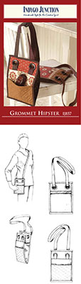 Grommet Hipster