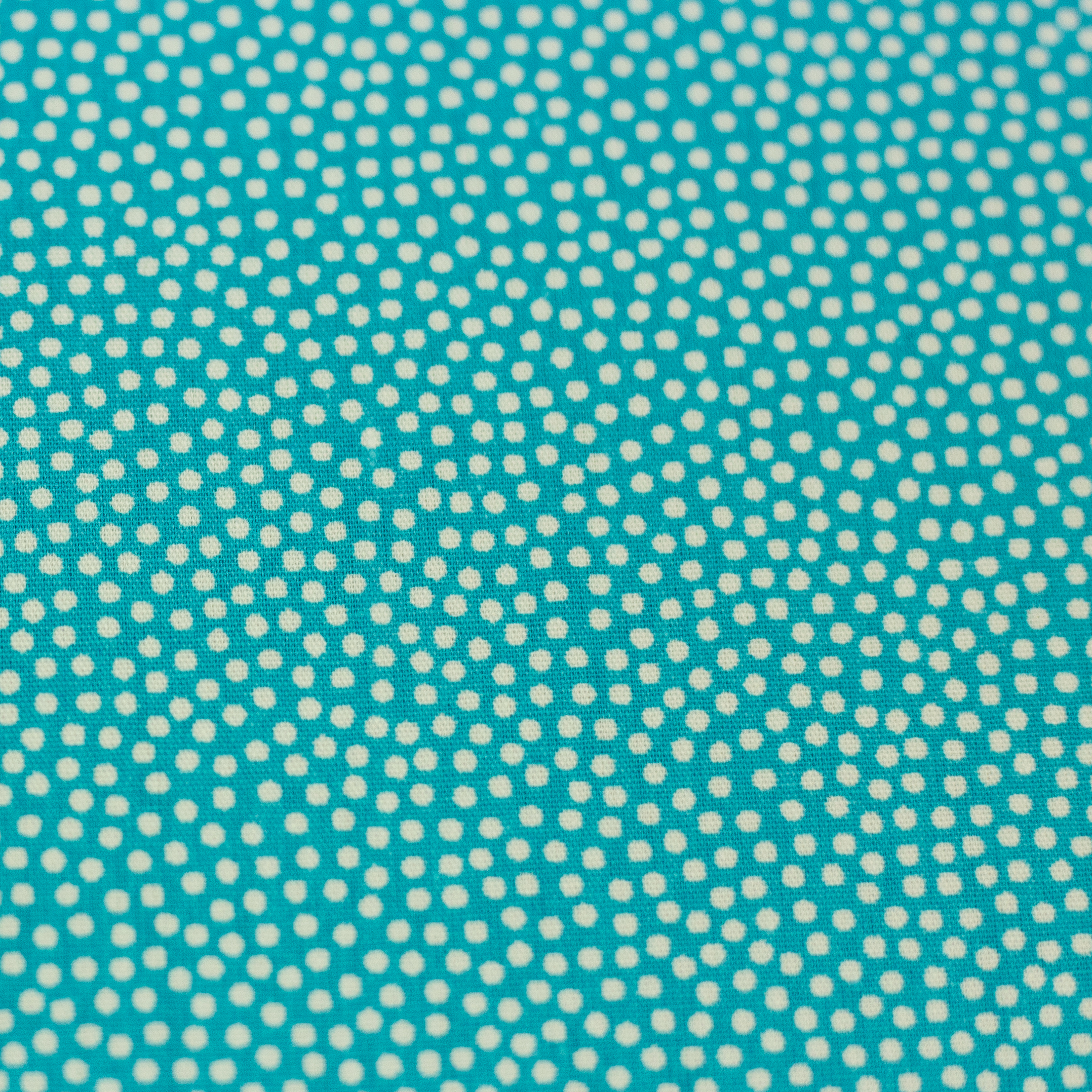 Dotty Dots - turquoise