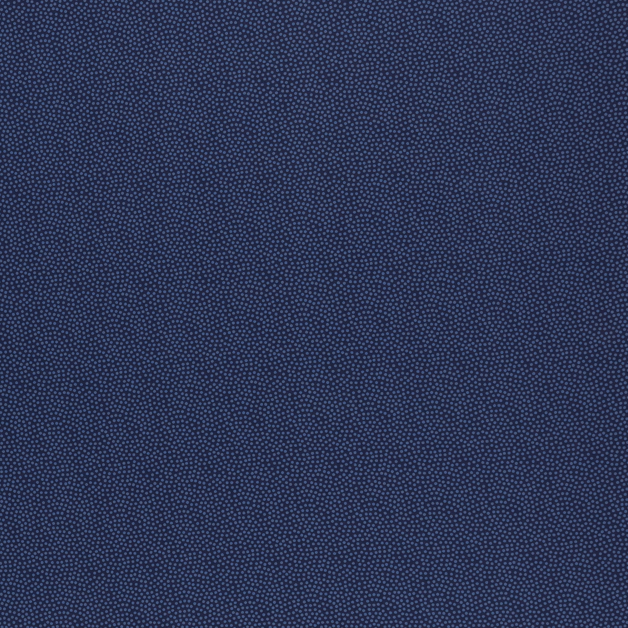 Dotty Dots - blue-blue