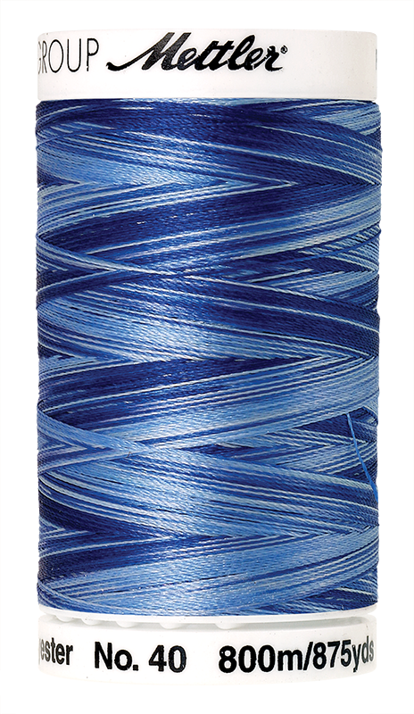 Nautical Blues - POLY SHEEN MULTI®