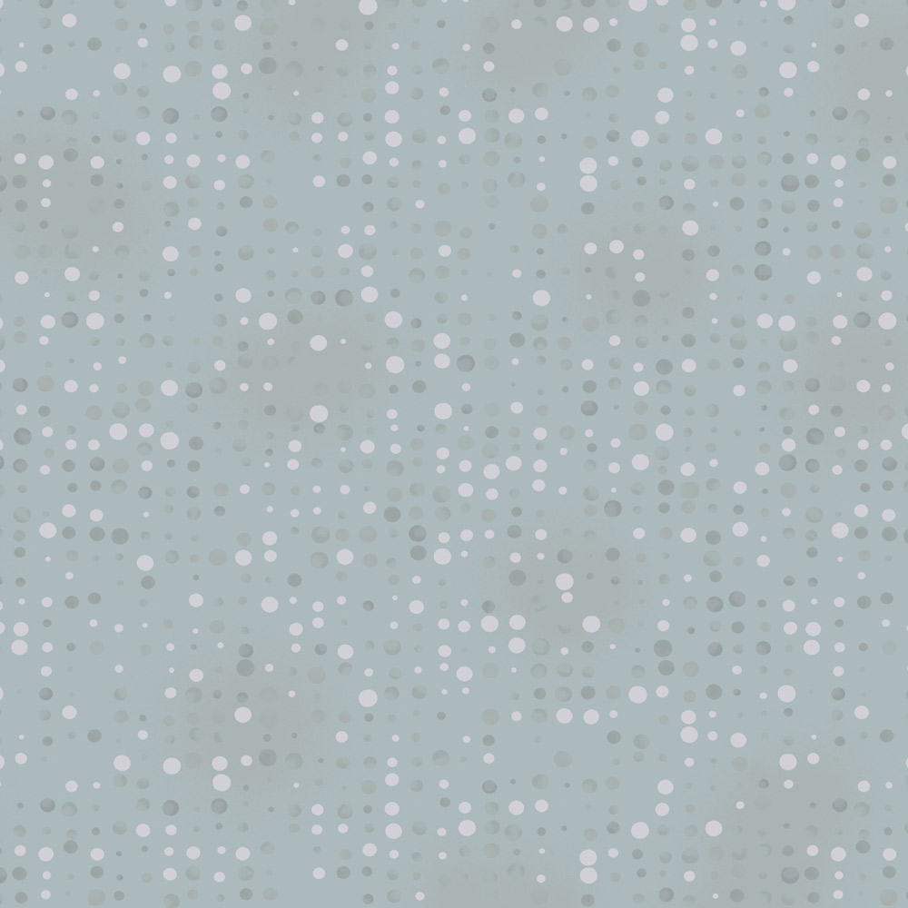 Amazing Stars - Tiny Bubbles - silver