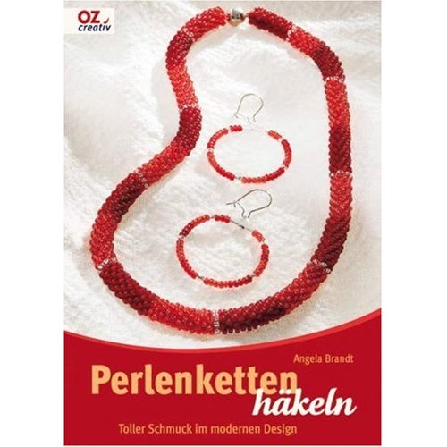 Perlenketten häkeln