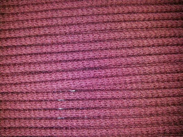Kordel 3 mm