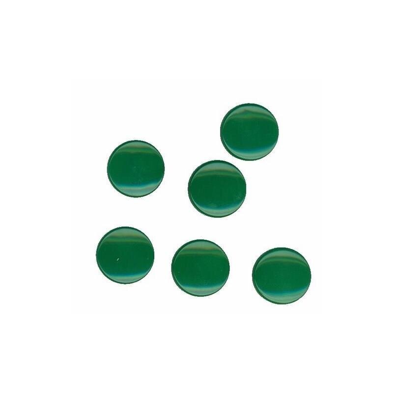 Baby Snap - T5 - hunter green B81