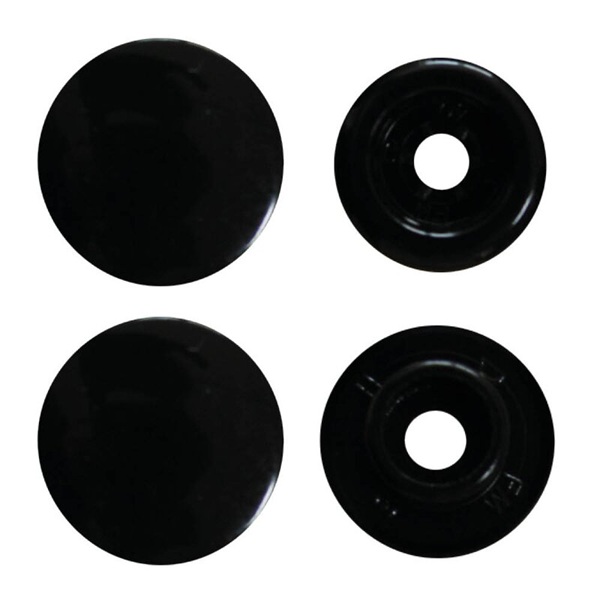 Baby Snap - T5 - black B5