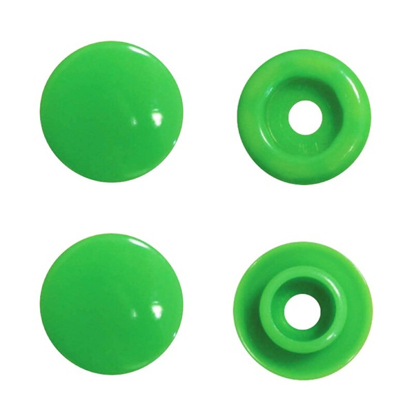 Baby Snap - T5 - spring green B14