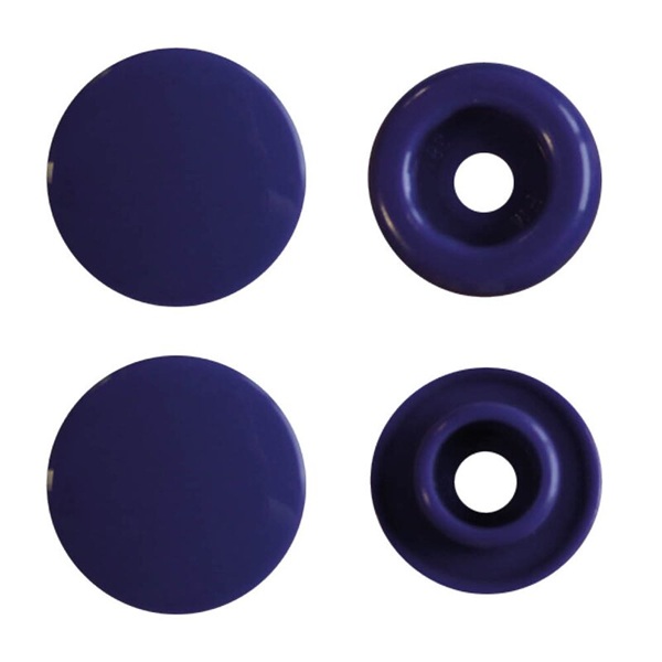 Baby Snap - T5 - purple B35
