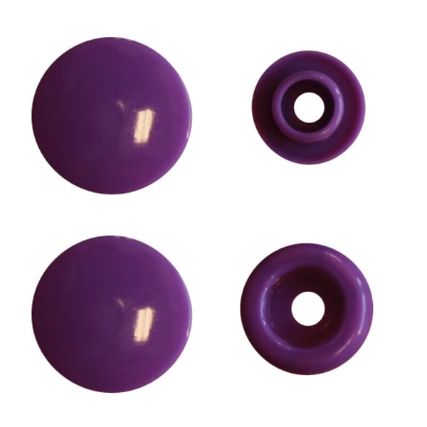 Baby Snap - T5 - violett B41
