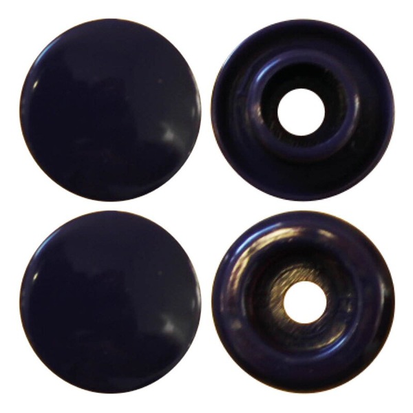 Baby Snap - T5 - navy purple B49
