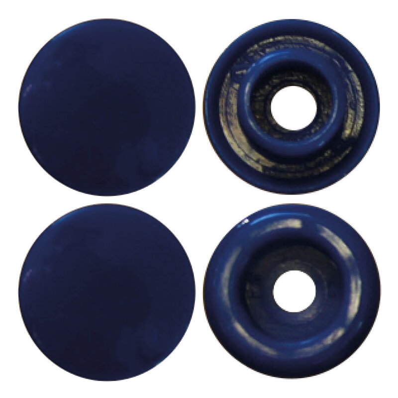 Baby Snap - T5 - light navy B58
