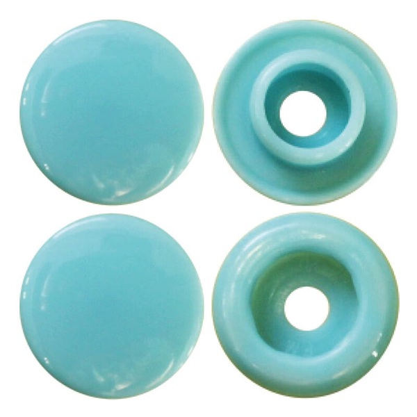 Baby Snap - T5 - pool blue B59