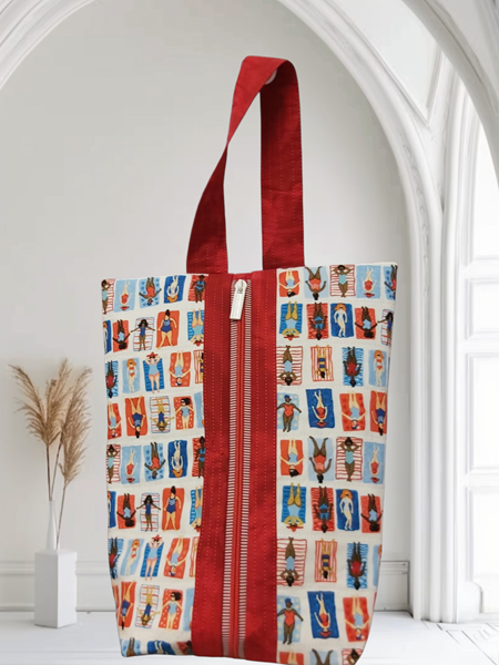 Wetbag -  Nasstasche