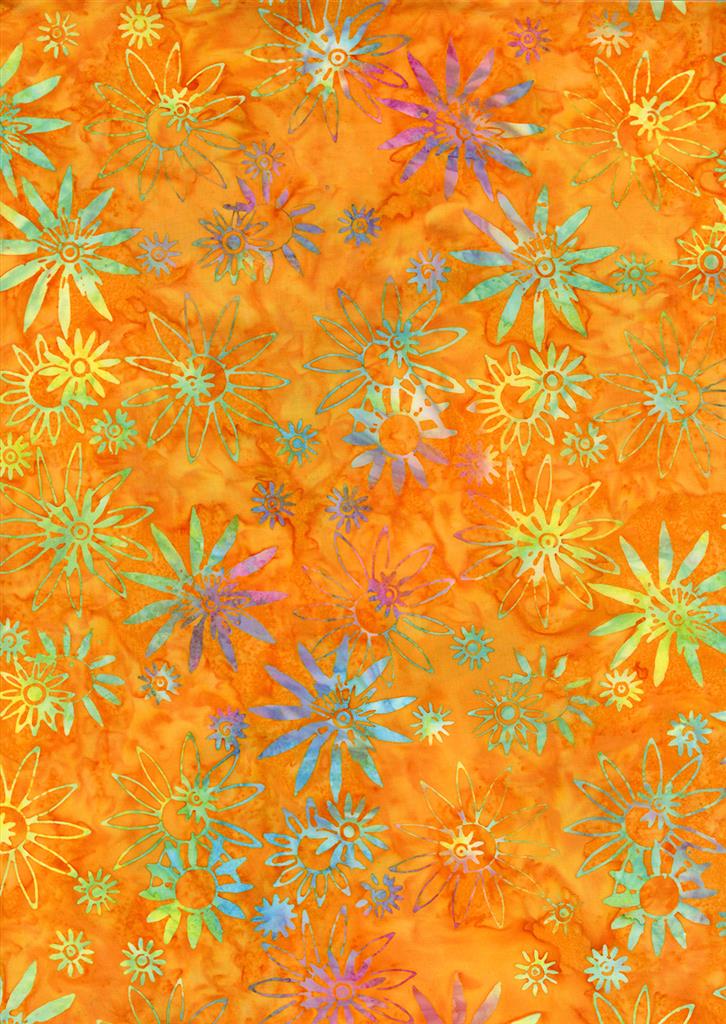 Sunflower - pumpkin