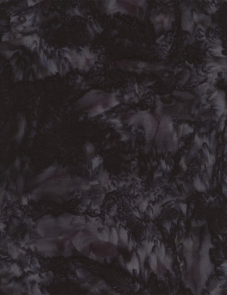 Tonga Batik - ebony