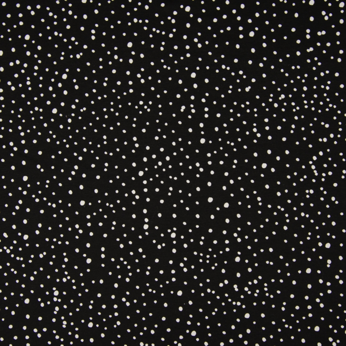 Dots - black