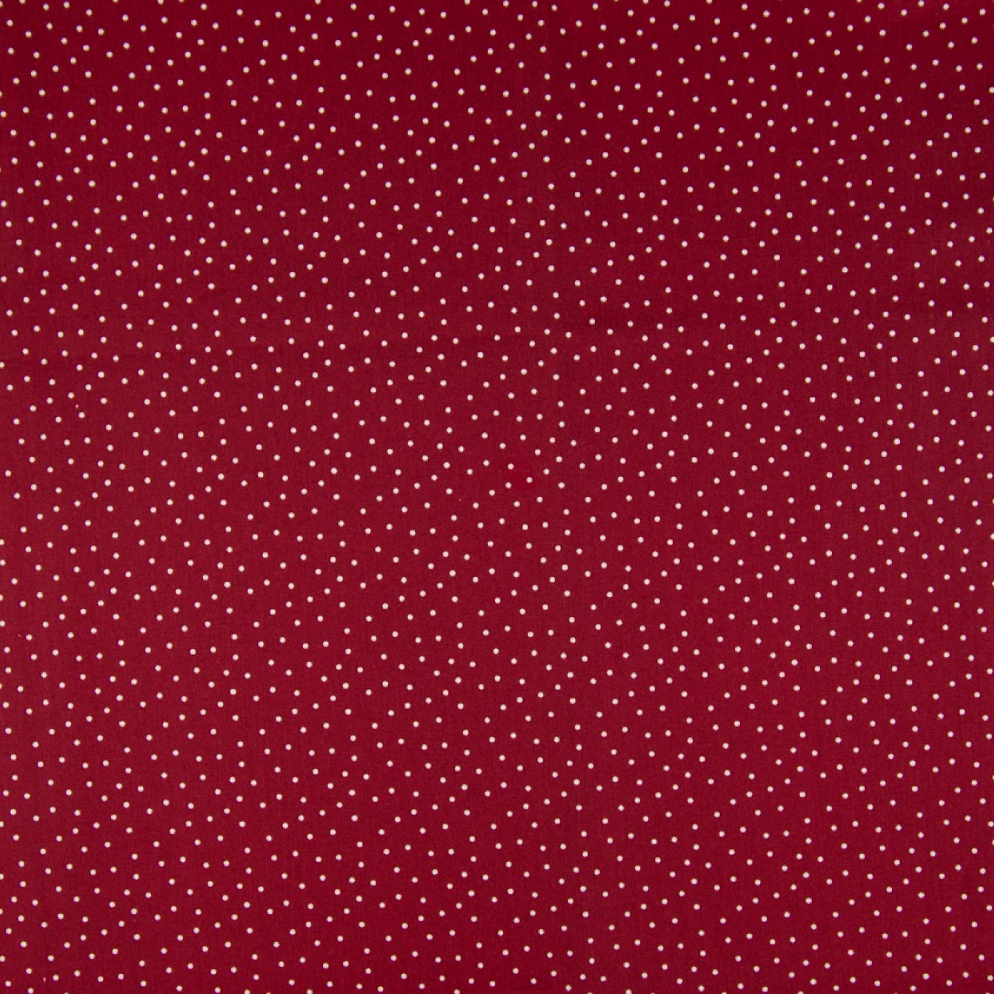 Dots - dark red