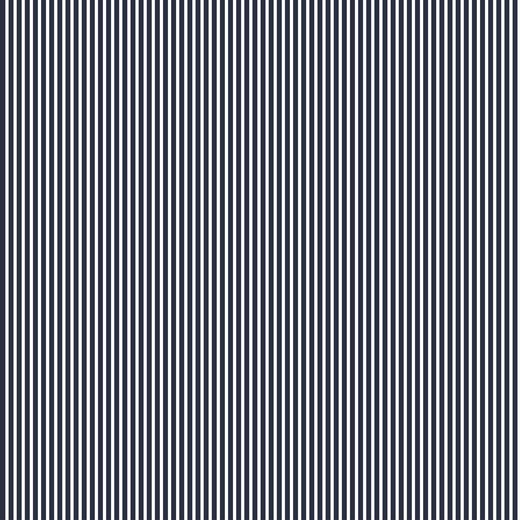 Stripe - 4mm - navy