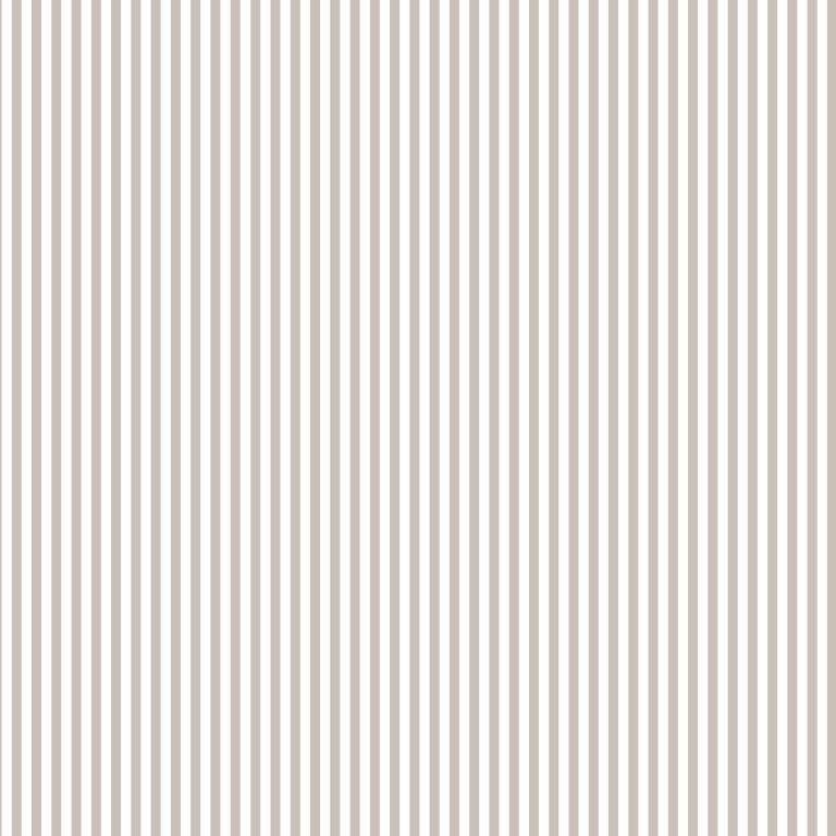 Stripe 3mm - cream