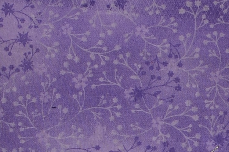 Triple S Flutter - lilac