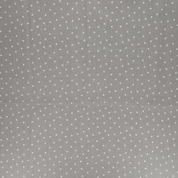 Dotty - grey-white