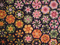 Kaleidoscope Stoffe