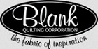 Blank Quilting