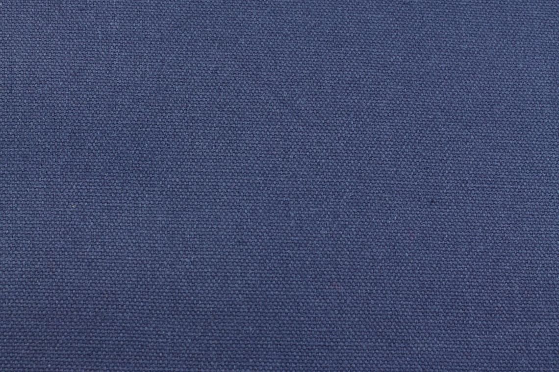 Canvas - Baumwolle- Taschenstoff - navy