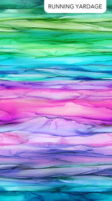 Concerto - Gradient - blue-multi