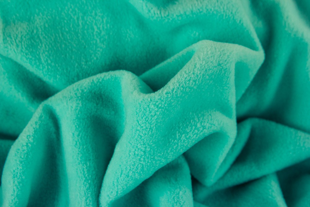 Fleece - Wellnessfleece - mint