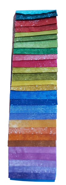 Rolli Mops - Glaze by Libs Elliot
