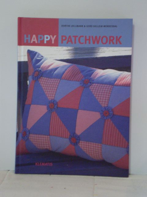 Happy Patchwork