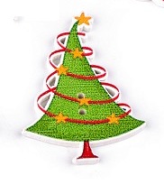 Tannenbaum Knopf