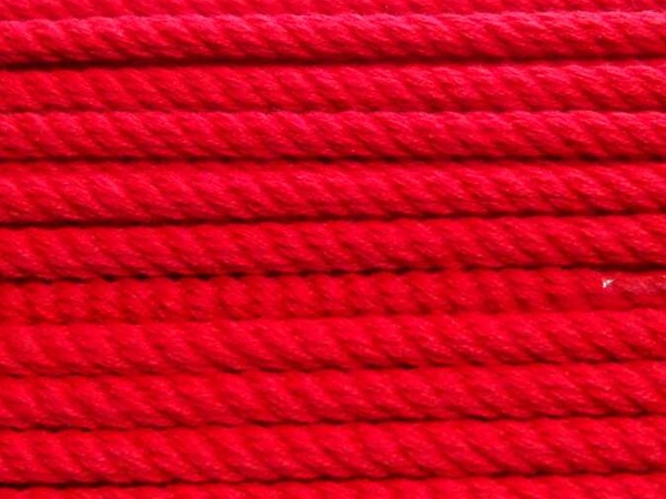 Kordel 5 mm