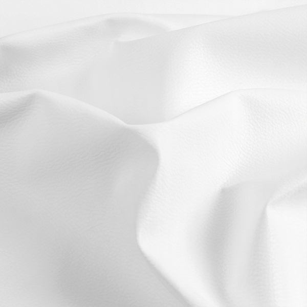 Kunstleder - white