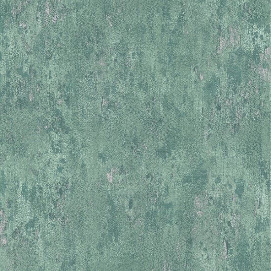 LUXE - Metallic Stone Texture - eucalyptus silver