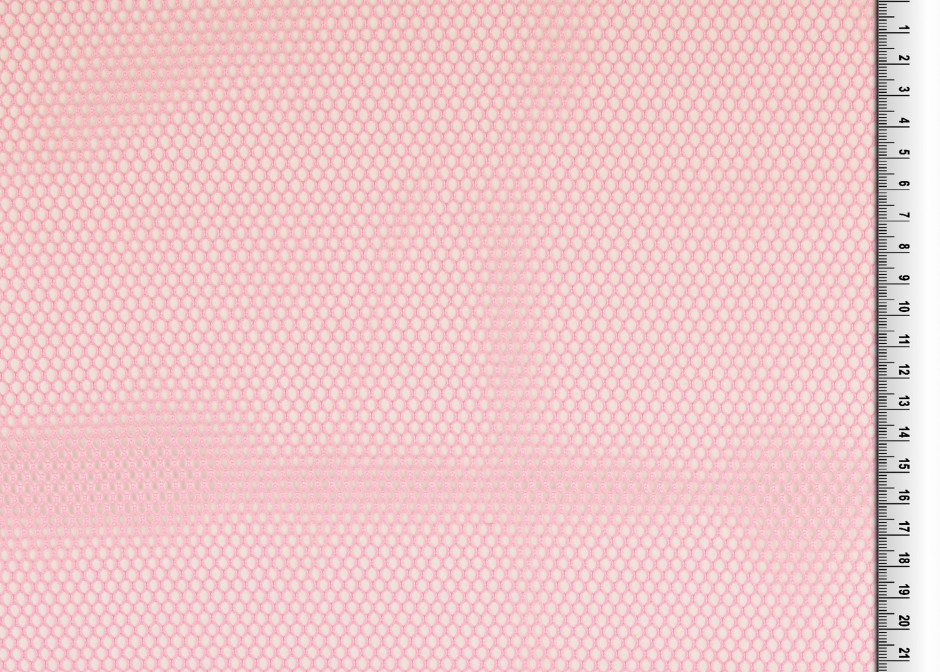 Netzstoff / Mesh Fabric - rosa - 50cm