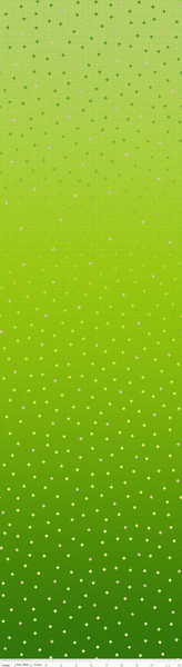 Gem Stones Bright - sonic green