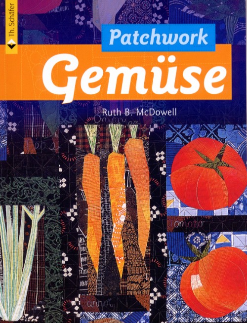 Patchwork Gemüse - Ruth B. MacDowell