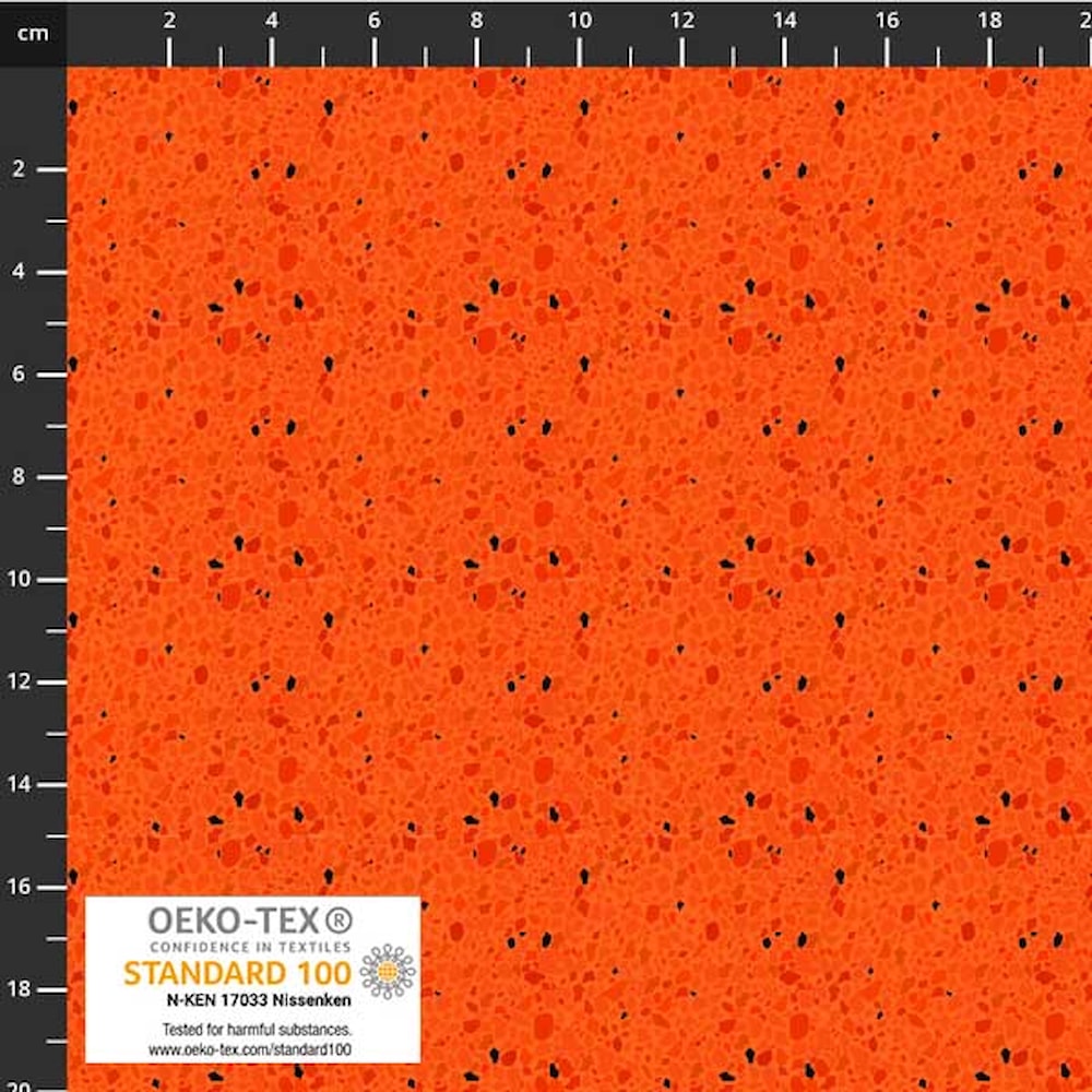 Best Bites - Mosaic - orange