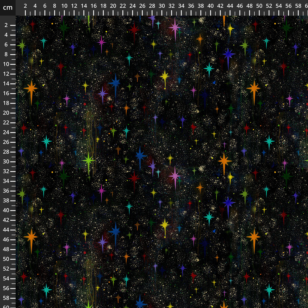 Sue Penn - Skylights - black