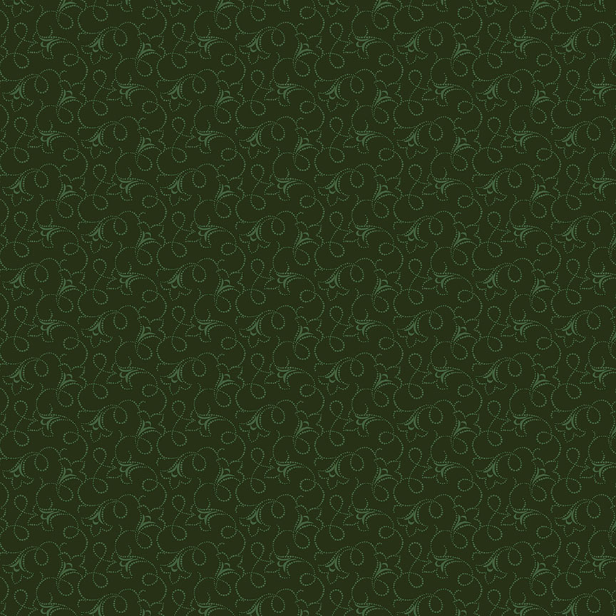 Tonal Selection - forest