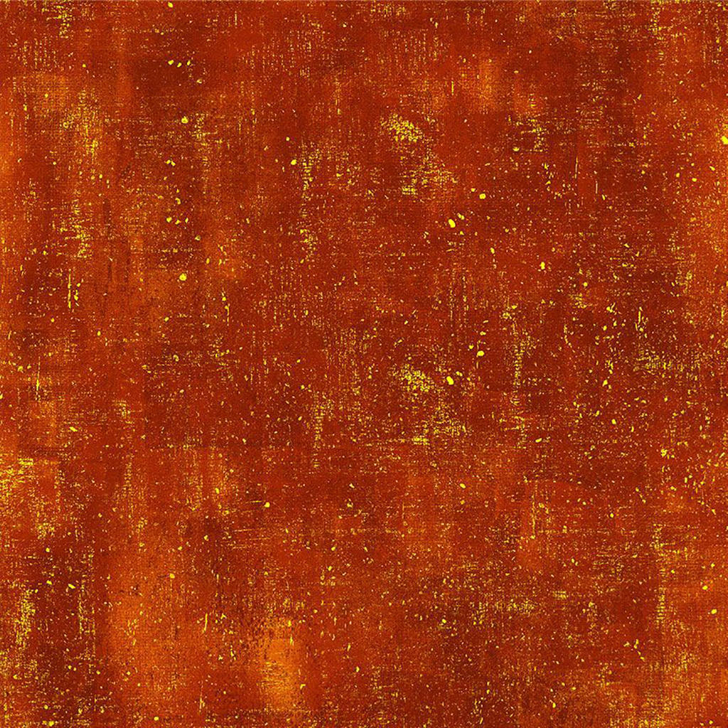 Cleo - GOLDEN TEXTURE - red