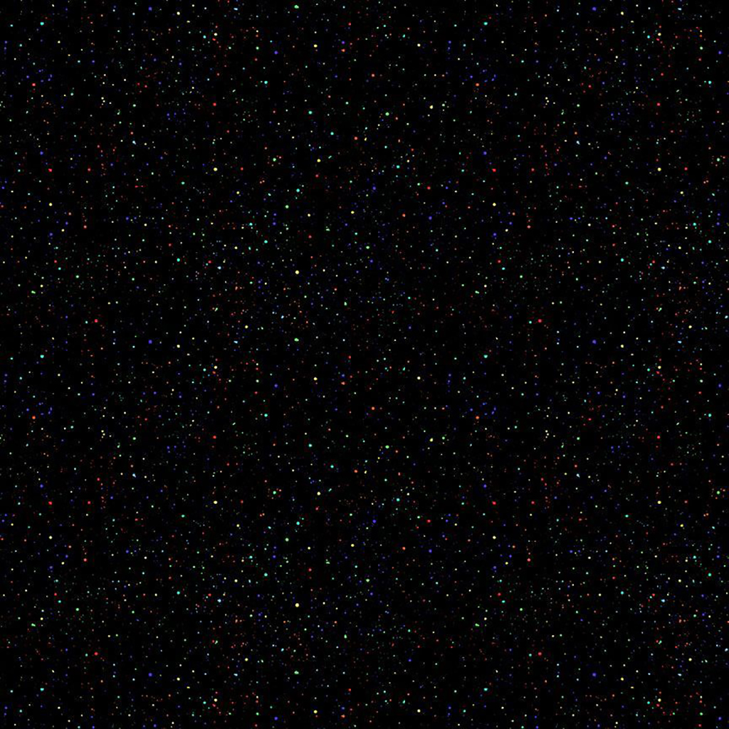 Slow and Steady - Speckled Dots - black-rainbow